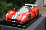 Ferrari P4/5 Competizione 2010 года